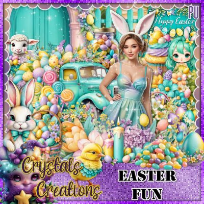 (image for) Easter Fun