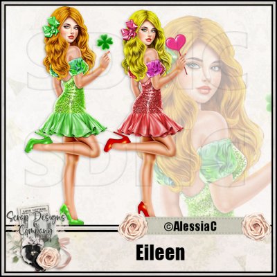 (image for) Eileen