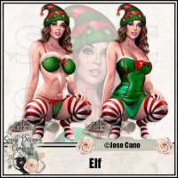 (image for) Elf