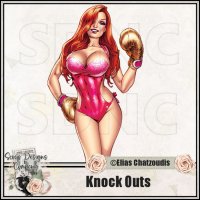 (image for) Knock Outs