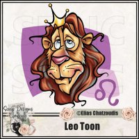 (image for) Leo Toon