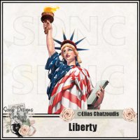 (image for) Liberty