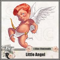 (image for) Little Angel