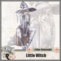 (image for) Little Witch