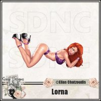 (image for) Lorna