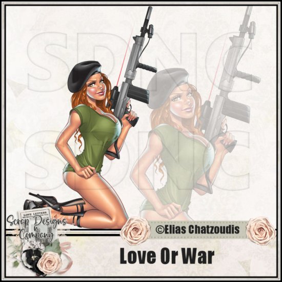 (image for) Love