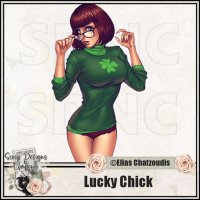 (image for) Lucky Chick