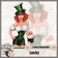 (image for) Lucky