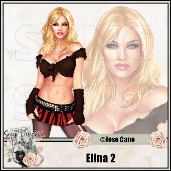 (image for) Elina
