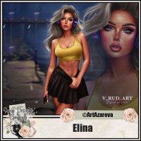 (image for) Elina