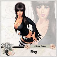 (image for) Elvy