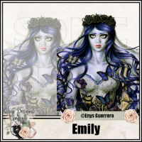 (image for) Emily