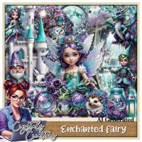 (image for) Enchanted Fairy