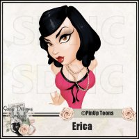 (image for) Erica