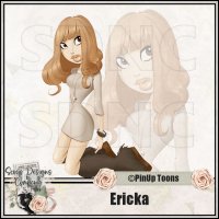 (image for) Ericka