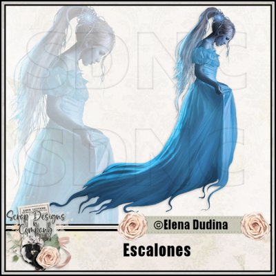 (image for) Escalones