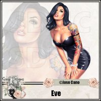 (image for) Eve