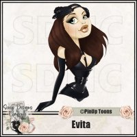 Evita (image for) Evita
