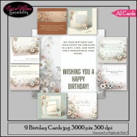 (image for) EW AI BIRTHDAY CARDS 01 2024