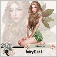 (image for) Fairy Dust