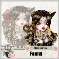 (image for) Fanny