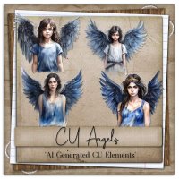 (image for) CU Angels