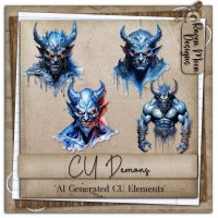 (image for) CU Demons