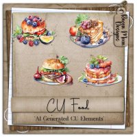 (image for) CU Food Elements