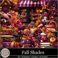 (image for) Fall Shades