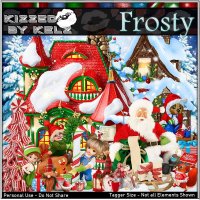 (image for) Frosty