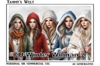 (image for) CU Winter Woman 2