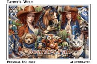 (image for) Country Fall