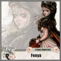 (image for) Fenya