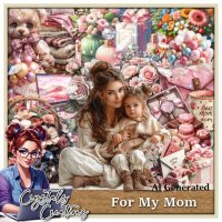 (image for) For My Mom