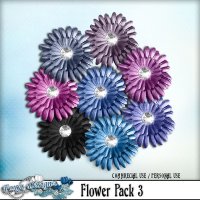 (image for) Cu Flower Pack 3 Full Size