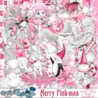 (image for) Merry Pinkmas