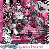 (image for) Sparkle Forever