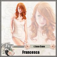 (image for) Francesca