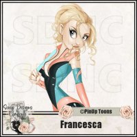 (image for) Francesca