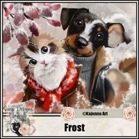 (image for) Frost