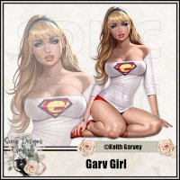 (image for) Garv Girl
