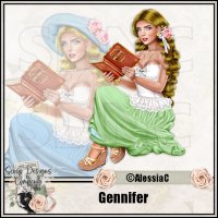 (image for) Gennifer