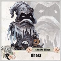 (image for) Ghost