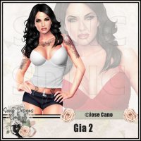 (image for) Gia 2