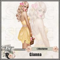 (image for) Gianna