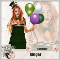 (image for) Ginger