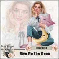 (image for) Give Me The Moon