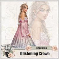 (image for) Glistening Crown