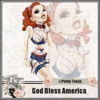 (image for) God Bless America