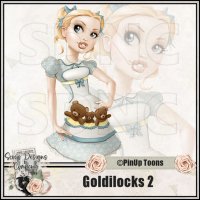 (image for) Goldilocks 2